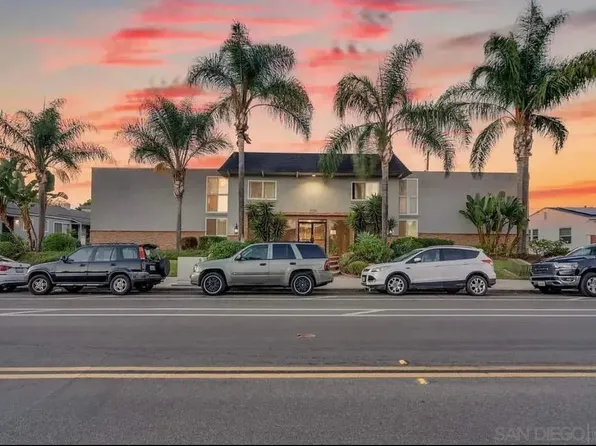 3532 Meade Ave APT 28, San Diego, CA 92116
