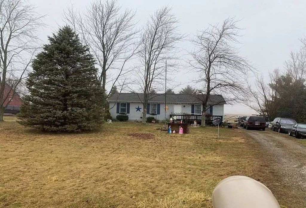 Real estate listing image