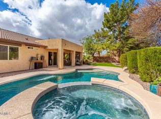3546 E Latham Way, Gilbert, AZ 85297