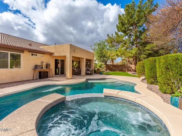 3546 E LATHAM Way, Gilbert, AZ 85297