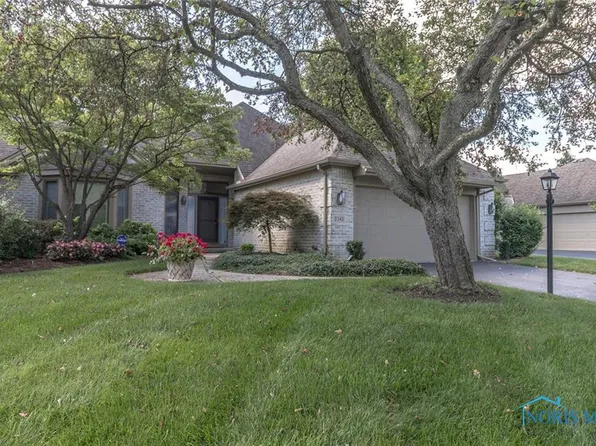 7345 Country Commons Ln #7345, Sylvania, OH 43560