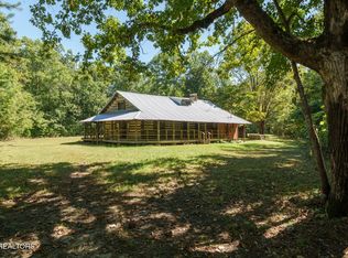 1198 Mill Creek Rd, Sunbright, TN 37872