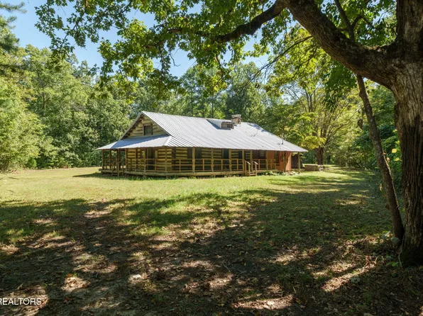 1198 Mill Creek Rd, Sunbright, TN 37872