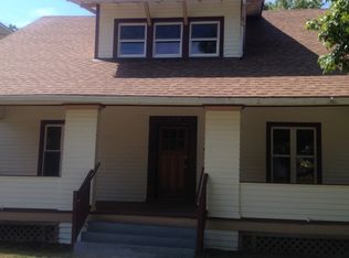 377 E Madison Ave, Springfield, OH 45503