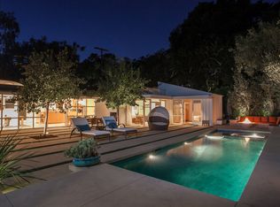 3366 Mandeville Canyon Rd, Los Angeles, CA 90049