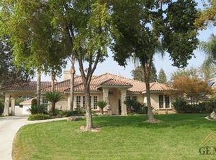 7816 Davin Park Dr, Bakersfield, CA 93308