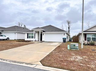 3924 Silver Spur Rd, Panama City, FL 32404