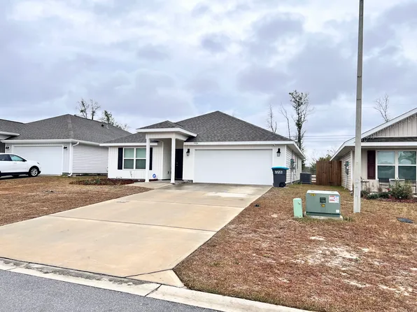 3924 Silver Spur Rd, Panama City, FL 32404