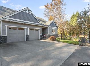 3659 Balm St S, Salem, OR 97302