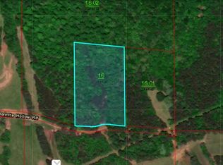 0 Bennett Rd, Danville, AL 35619