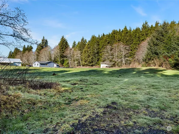 0 0X Oregon Lane, Aberdeen, WA 98520