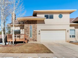 740 Westwood Trce, Woodland Park, CO 80863