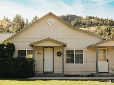 17511 N Highway 21, Malo, WA, 99150