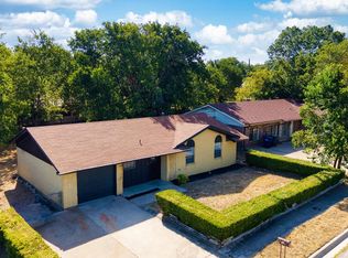 301 Carothers St, Copperas Cove, TX 76522