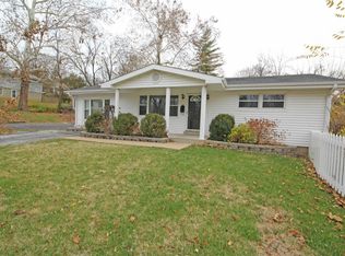 714 Edna Ave, Saint Louis, MO