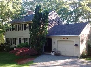 1 Up Hill Rd, Forestdale, MA 02644