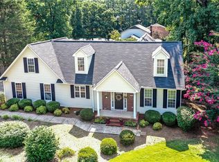 205 Atherton Way, Greer, SC 29650