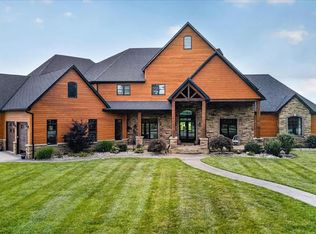 2447 Highway N, Bismarck, MO 63624