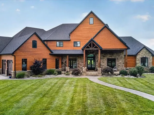 2447 Highway N, Bismarck, MO 63624