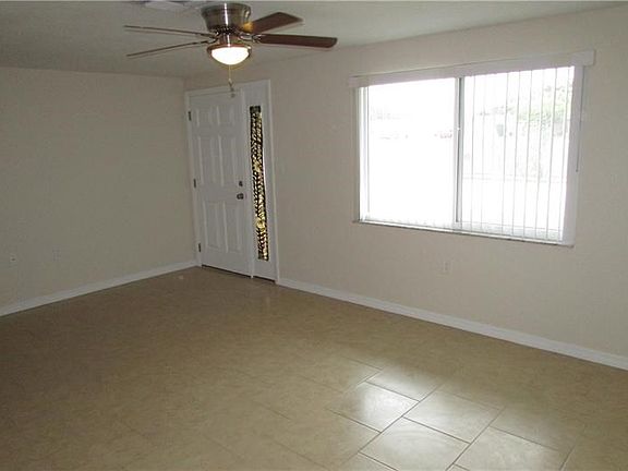 Beautiful Tile Floors Throughout