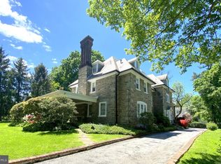 320 Cherry Bnd, Merion Station, PA 19066