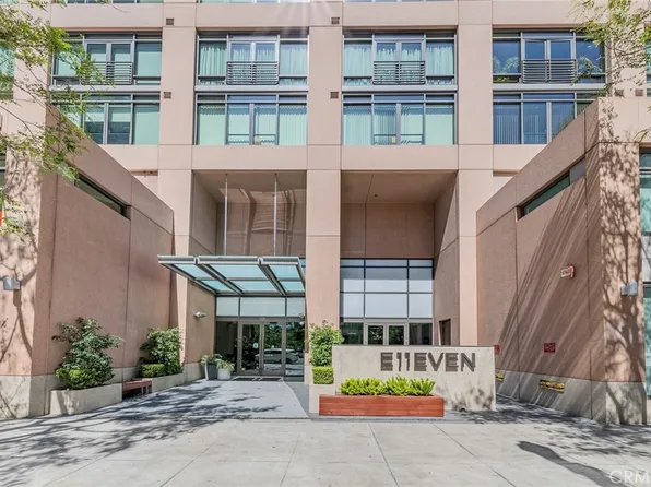 1111 S Grand Ave APT 518, Los Angeles, CA 90015