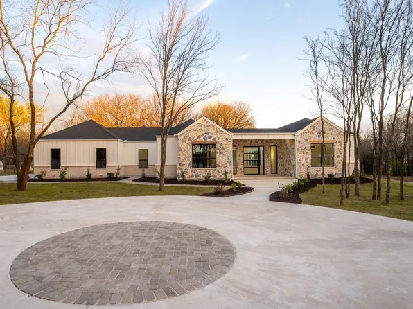 204 Deer Glade Ct, Azle, TX 76020