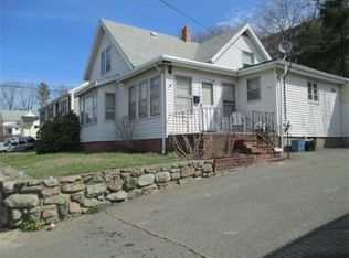 79 Belair St, Brockton, MA 02301