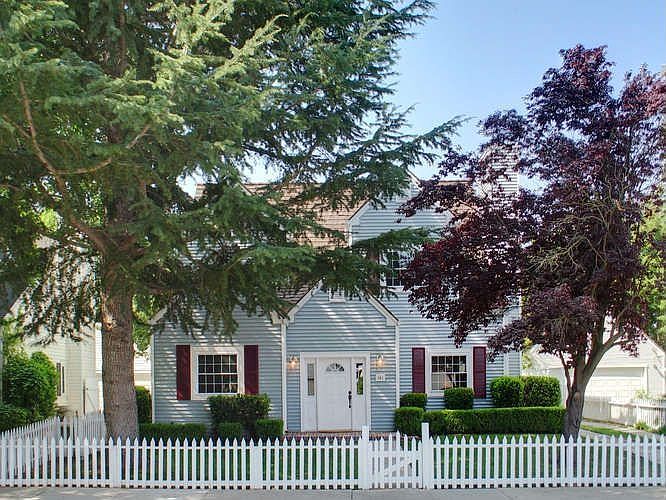 6 Heritage Wood Cir, Sacramento, CA 95831 Zillow