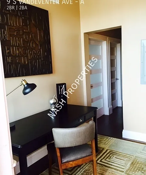 9 S Vandeventer Ave #A — Photo 19