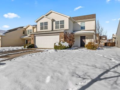 3024 Killarney Pl, Fort Wayne, IN, 46818