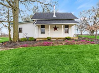 10318 State Route 47 W, De Graff, OH 43318