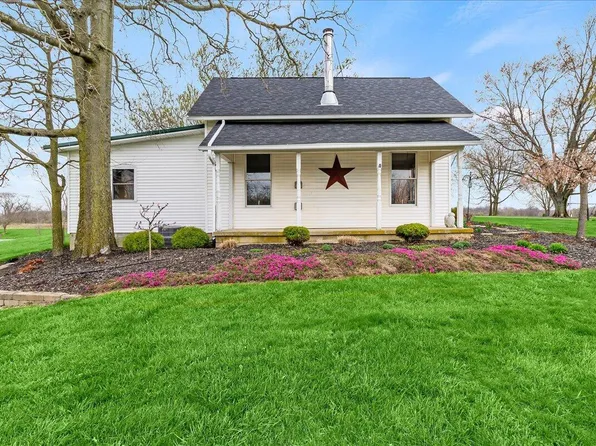 10318 State Route 47 W, De Graff, OH 43318