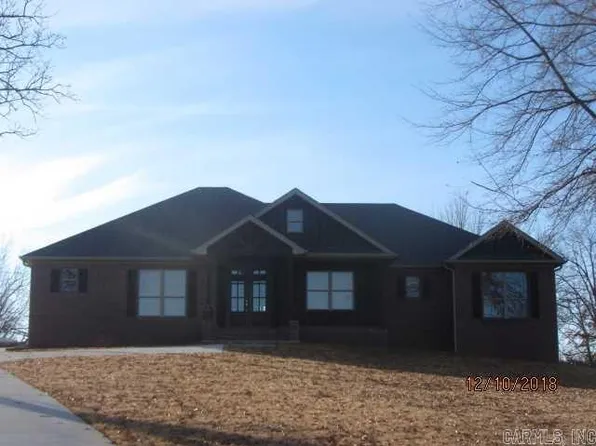 10509 Johnson Ave, Sherwood, AR 72120