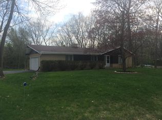 3901 W Glenwood Dr, Franklin, WI 53132