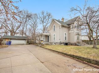 512 Grand Ave NE, Grand Rapids, MI 49503