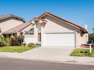 8 Alba E, Irvine, CA 92620