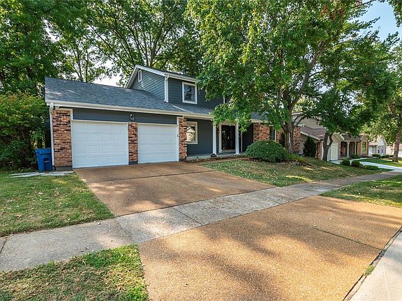 4th image of 15438 Squires Way Dr