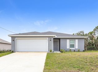 3775 Trenton Ln, North Port, FL 34288