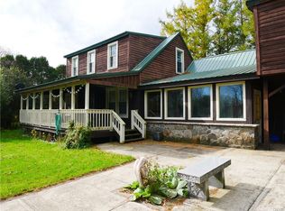 35 Tyler Rd, Waterville, NY 13480