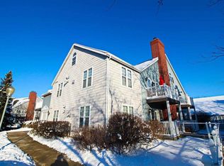 801 Harbor House Dr UNIT 7, Madison, WI 53719