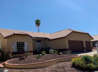 4037 E Western Star Blvd, Phoenix, AZ 85044