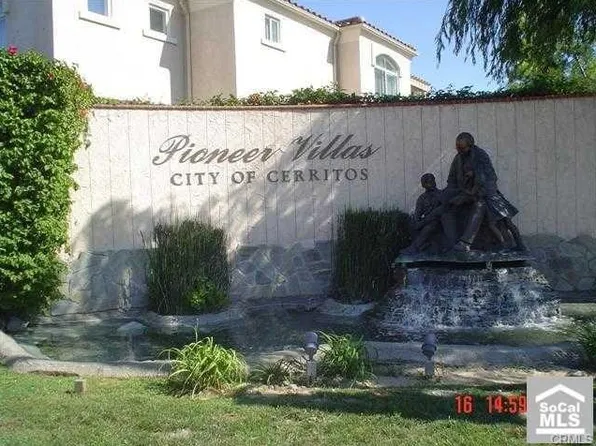 11841 Monroe St Unit 102, Cerritos, CA 90703