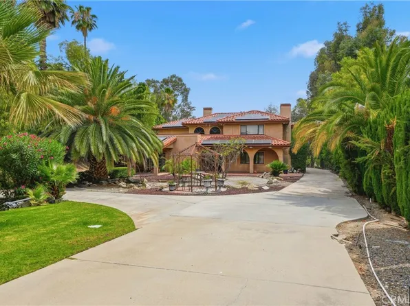 1609 Cherokee Rd, Corona, CA 92881