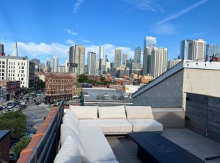 465 N Green St UNIT 4N, Chicago, IL 60642
