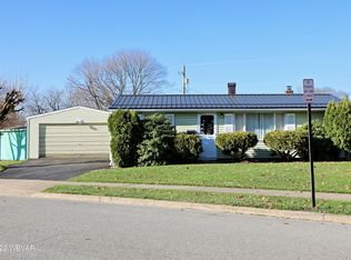 901 Tule St, Montoursville, PA 17754