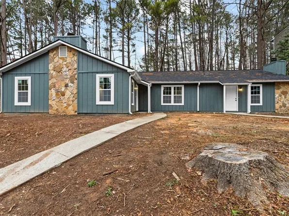 194 Timber Creek Ln SW, Marietta, GA 30060