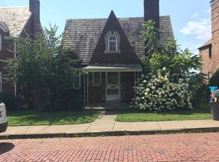 129 Owendale Ave, Pittsburgh, PA 15227