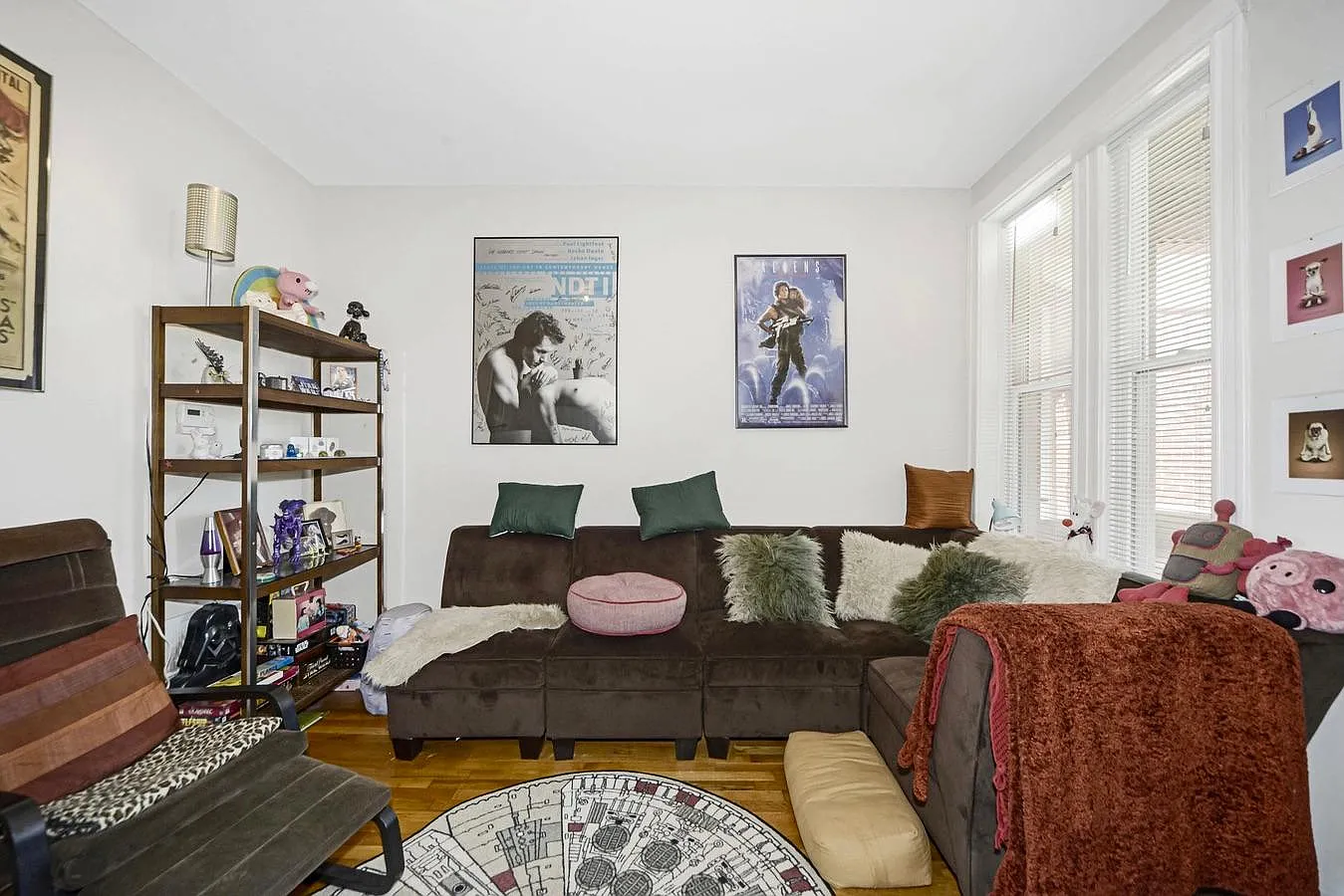 2 bed, 700 sqft, $1,775 — Photo 4