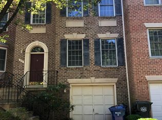 9671 Britford Dr, Burke, VA 22015